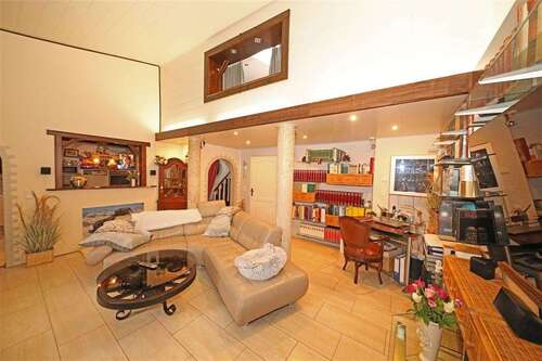 Foto - Haus zum Kaufen in Düsseldorf 450.000,00 € 114 m²