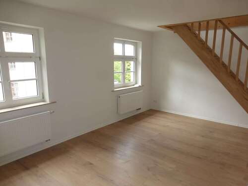 Foto - Wohnung zum Mieten in Glauchau 830,00 € 122 m²