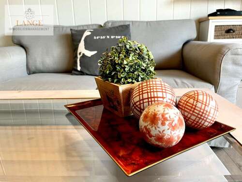 Foto - Wohnung zum Kaufen in Sylt-Ost 598.000,00 € 58 m²