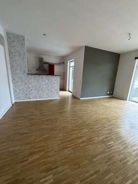 Foto - Wohnung zum Mieten in Ludwigshafen 814,00 € 90 m²