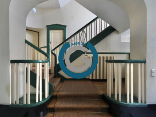 Foto - Wohnung zum Kaufen in Berlin 349.000,00 € 54.19 m²