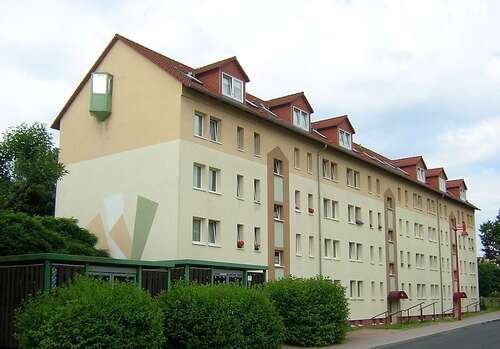 Foto - Wohnung zum Mieten in Mittweida 245,00 € 41.17 m²