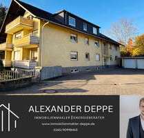 Wohnung zum Mieten in Bad Pyrmont 470,00 € 67 m²