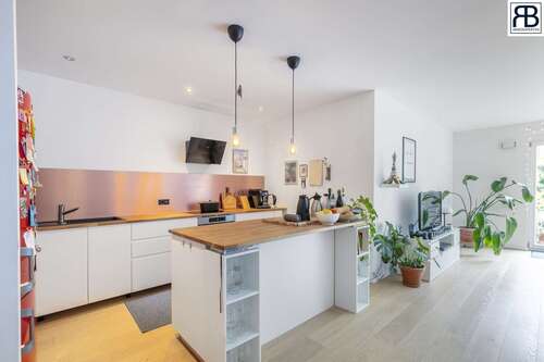 Foto - Wohnung zum Kaufen in Köln 1.699.000,00 € 214.28 m²