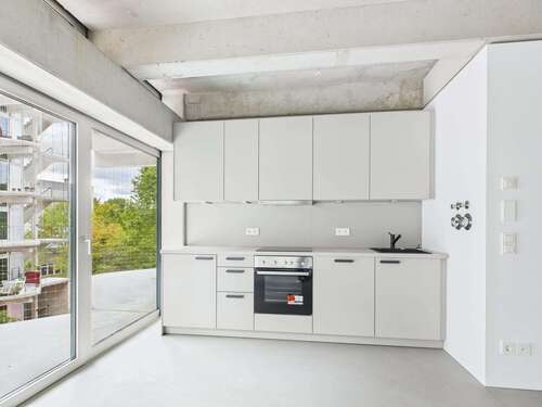 Foto - Wohnung zum Mieten in Berlin 1.047,00 € 49 m²