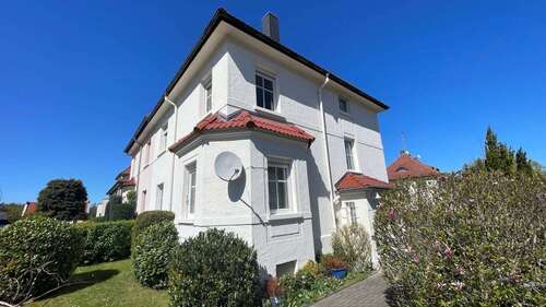 Foto - Haus zum Kaufen in Crimmitschau 95.300,00 € 125 m²