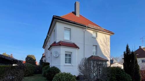 Foto - Haus zum Kaufen in Crimmitschau 138.300,00 € 125 m²