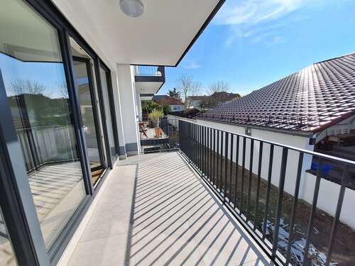 Foto - Wohnung zum Mieten in Nauheim 1.780,00 € 101 m²