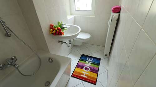 Foto - Wohnung zum Mieten in Chemnitz 174,00 € 31.7 m²