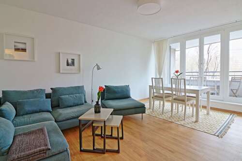 Foto - Wohnen auf Zeit in Berlin 1.630,00 €