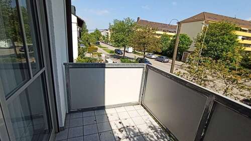 Foto - Wohnung zum Kaufen in München 248.000,00 € 34 m²