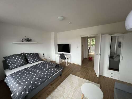 Foto - Wohnung zum Mieten in Duisburg 620,00 € 40 m²