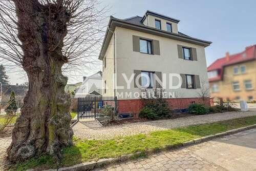 Foto - Haus zum Kaufen in Ballenstedt 330.000,00 € 190 m²