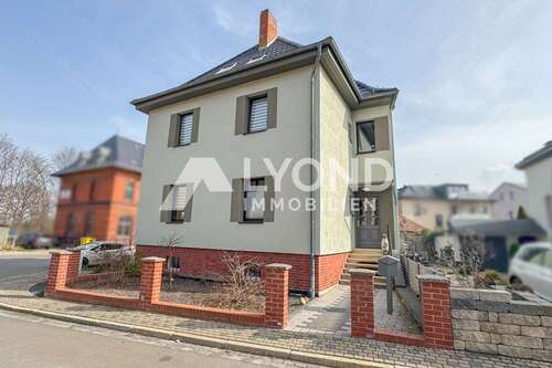 Foto - Haus zum Kaufen in Ballenstedt 359.000,00 € 190 m²
