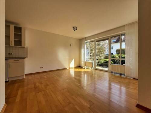 Foto - Wohnung zum Kaufen in Wolfenbüttel 112.000,00 € 55.39 m²