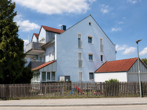 Foto - Wohnung zum Kaufen in Ergolding 249.000,00 € 60.16 m²