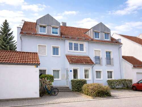 Foto - Wohnung zum Kaufen in Ergolding 269.000,00 € 60.16 m²