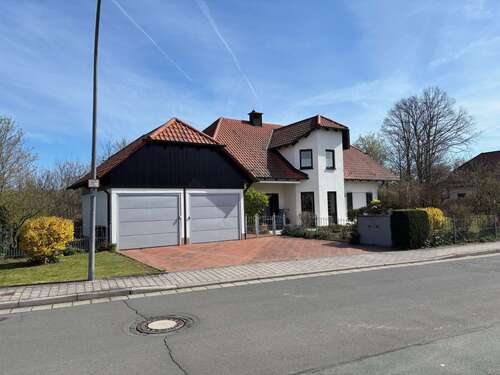 Foto - Haus zum Kaufen in Bayreuth 999.000,00 € 170 m²