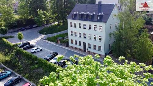 Foto - Wohnung zum Mieten in Annaberg-Buchholz 307,00 € 61.5 m²