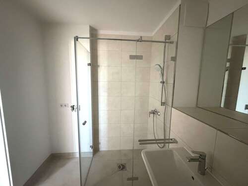 Foto - Wohnung zum Mieten in Wustermark 354,30 € 59.05 m²