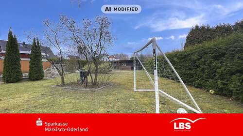 Foto - Grundstück zu verkaufen in Fredersdorf-Vogelsdorf 199.999,00 € 873 m²