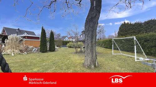 Foto - Grundstück zu verkaufen in Fredersdorf-Vogelsdorf 270.000,00 € 873 m²