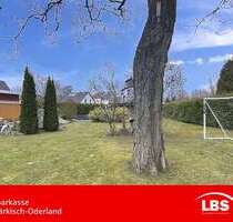 Grundstück zu verkaufen in Fredersdorf-Vogelsdorf 270.000,00 € 873 m²