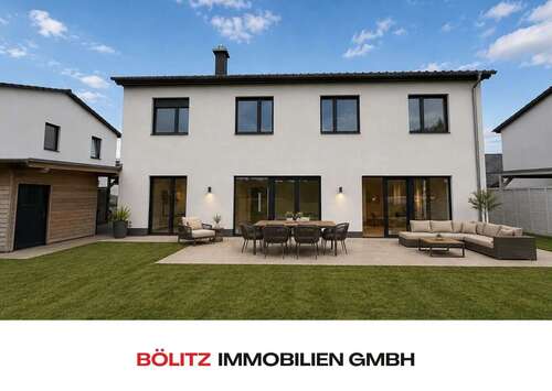 Foto - Haus zum Kaufen in Wendisch Rietz 625.000,00 € 200.08 m²
