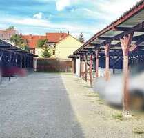 Garage zu verkaufen in Mühlhausen 129.000,00 €
