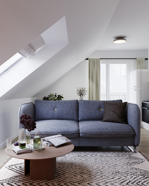 Foto - Wohnung zum Mieten in Zossen 879,66 € 65.16 m²