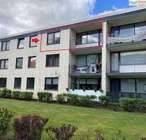 Wohnung zum Kaufen in Husum 99.000,00 € 54.71 m²