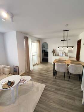 Foto - Wohnung zum Kaufen in Bretzfeld 179.900,00 € 52.5 m²
