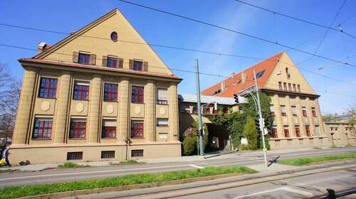 Foto - Wohnung zum Kaufen in Augsburg 199.000,00 € 52.18 m²