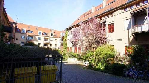 Foto - Wohnung zum Kaufen in Augsburg 199.000,00 € 52.18 m²