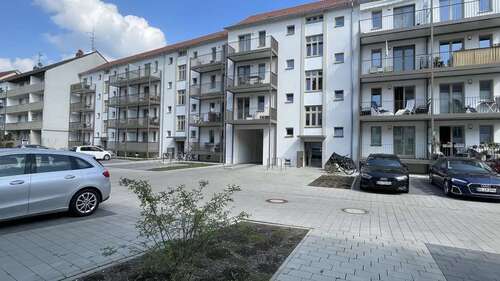 Foto - Wohnung zum Mieten in Braunschweig 852,89 € 58.82 m²