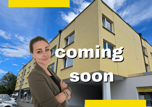 Foto - Wohnung zum Kaufen in Planegg 270.000,00 € 35.1 m²