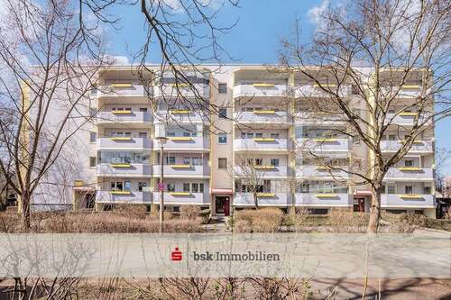 Foto - Wohnung zum Kaufen in Berlin 220.000,00 € 70 m²
