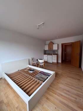 Foto - Wohnung zum Mieten in Wiesbaden 550,00 € 22.3 m²