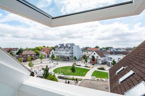 Foto - Wohnung zum Kaufen in Büsum 199.000,00 € 55 m²