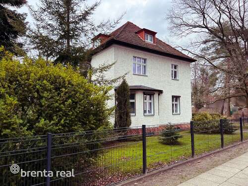 Foto - Haus zum Kaufen in Hohen Neuendorf 649.000,00 € 191 m²
