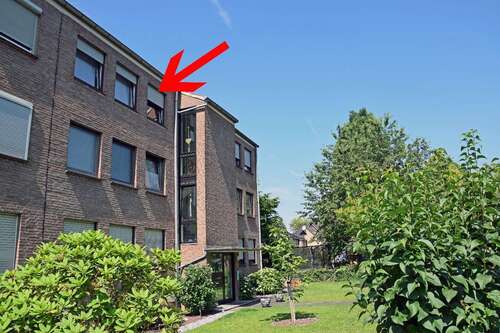Foto - Wohnung zum Kaufen in Nettetal-Hinsbeck 149.000,00 € 70.86 m²