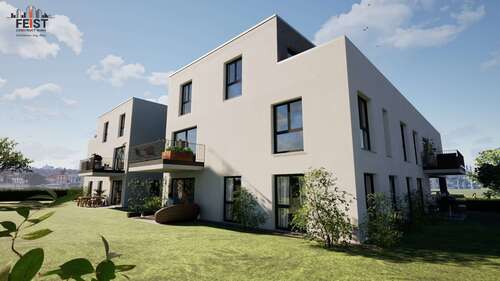 Foto - Wohnung zum Kaufen in Hameln 545.560,00 € 118.6 m²