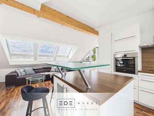 Foto - Wohnung zum Kaufen in München 575.000,00 € 75.5 m²