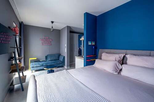 Foto - Wohnung zum Kaufen in Berlin 205.000,00 € 25 m²