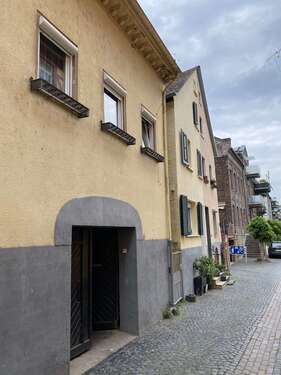 Foto - Haus zum Kaufen in Lahnstein 134.000,00 € 97.87 m²