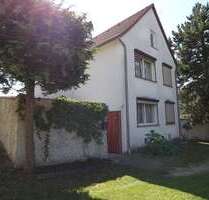 Haus zum Kaufen in Aschersleben 43.000,00 € 80 m²