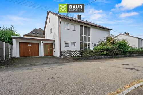Foto - Haus zum Kaufen in Memmingen 698.000,00 € 158 m²