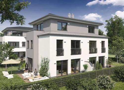 Foto - Grundstück zu verkaufen in Dinslaken 349.000,00 € 555 m²