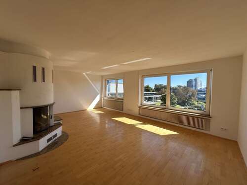 Foto - Wohnung zum Mieten in Ulm 1.800,00 € 160 m²