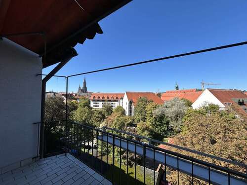 Foto - Wohnung zum Mieten in Ulm 1.590,00 € 160 m²